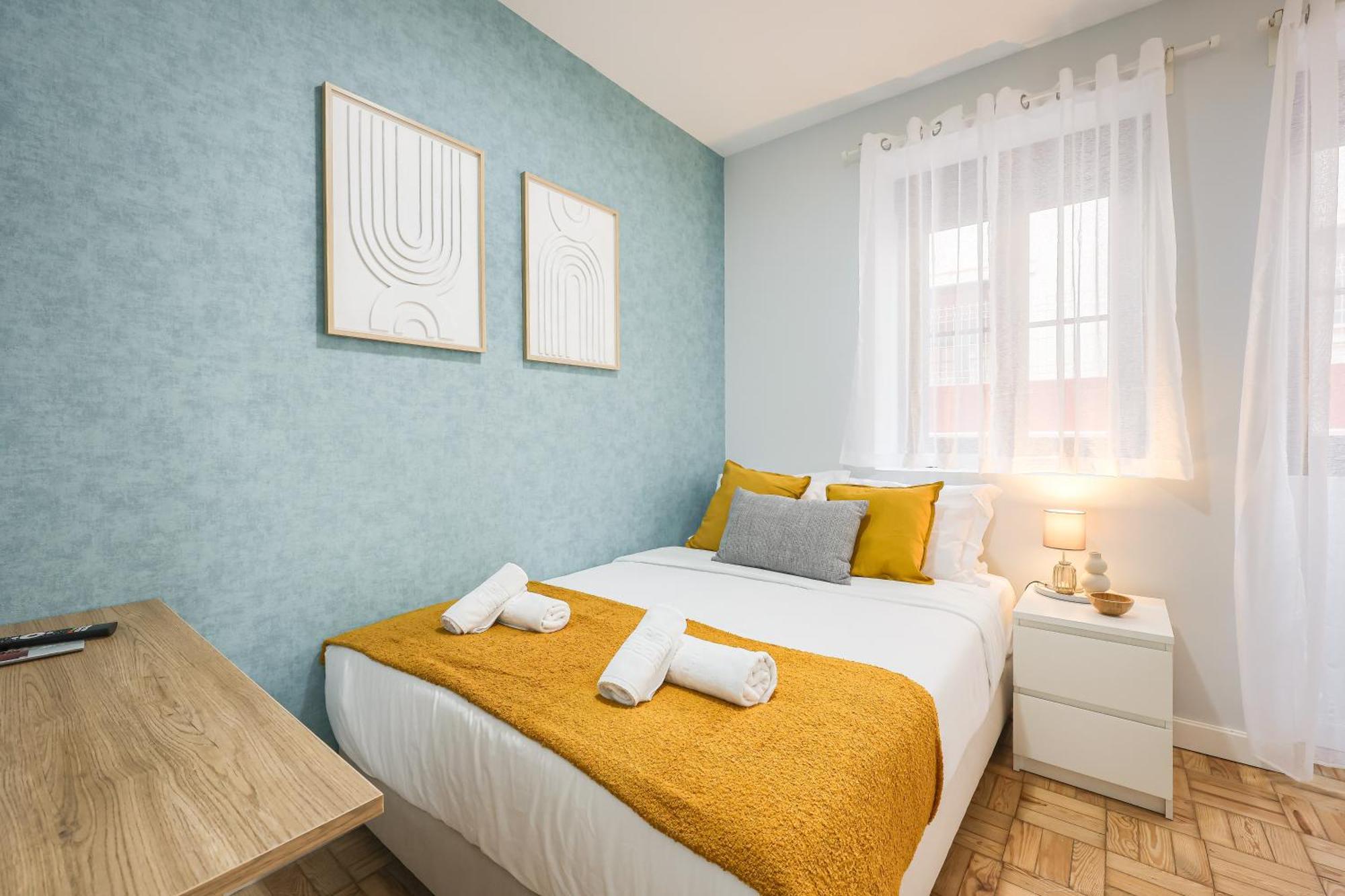 Magnolia Inn アヴェイロ エクステリア 写真